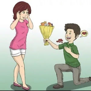 Meet your Posher, Misael